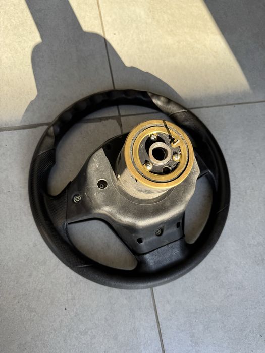 Руль на ваз 2114 ваз 2110