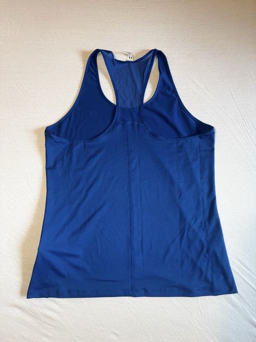 топ top Under Armour Tech Mesh Racer Tank