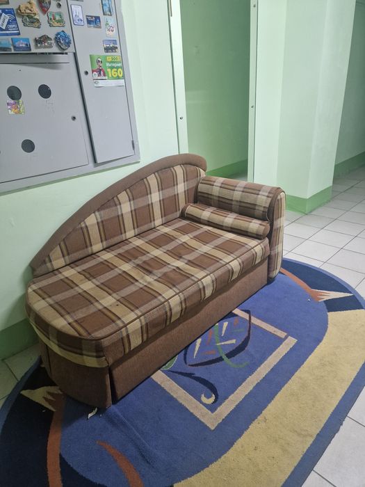 Диван подростковый.