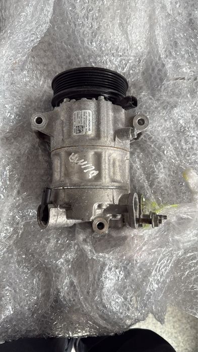 Compresor Clima Ford Puma
