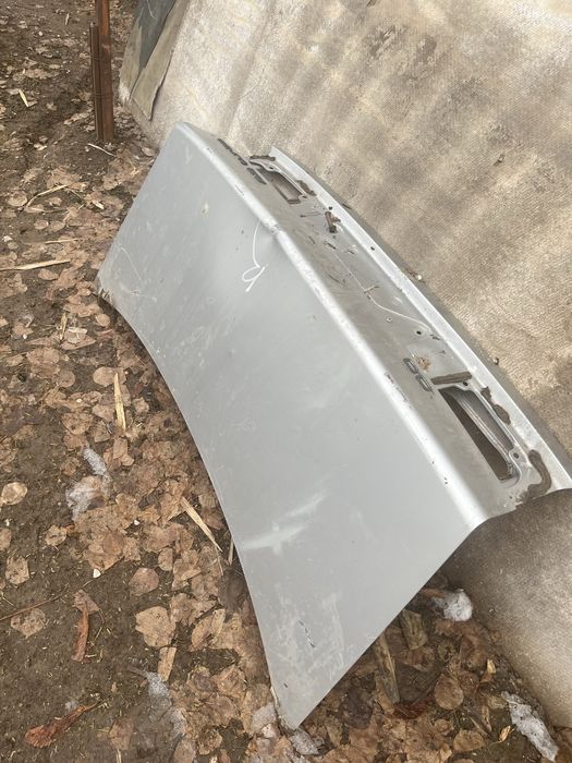 Ауди a6,c4 багажник