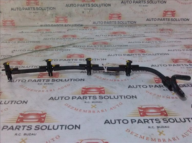 retur injectoare audi a4 b8 2.0 tdi an fabr 2011