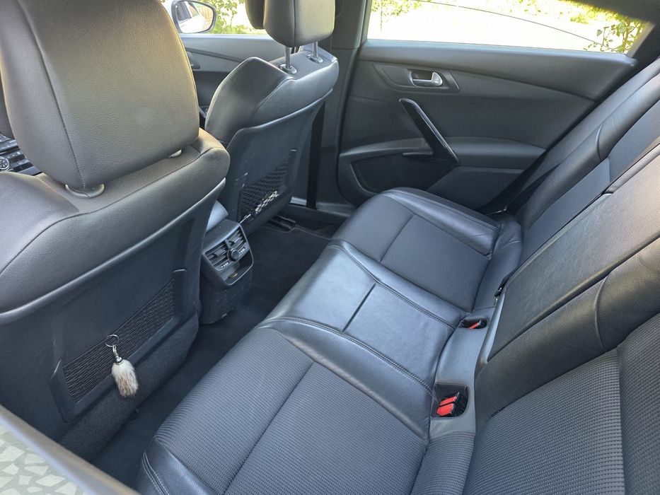 Peugeot 508 2.0 HDI