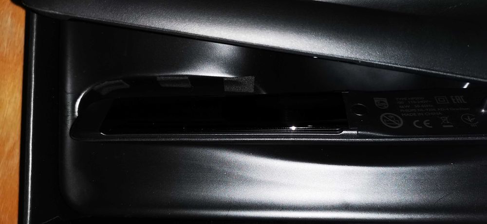 Преса за коса Philips HPS930/00