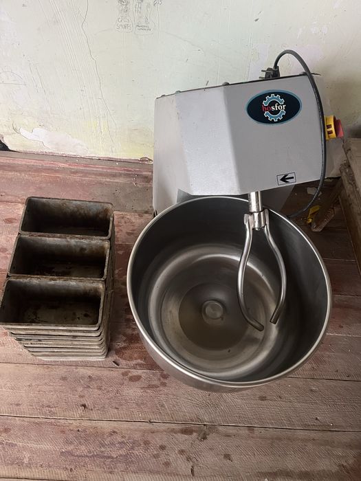 Micser 15 kg sotiladi xolati yaxshi kop ishlatilmagan narxi 4 millyon