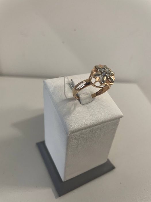 кольцо / #СР739428