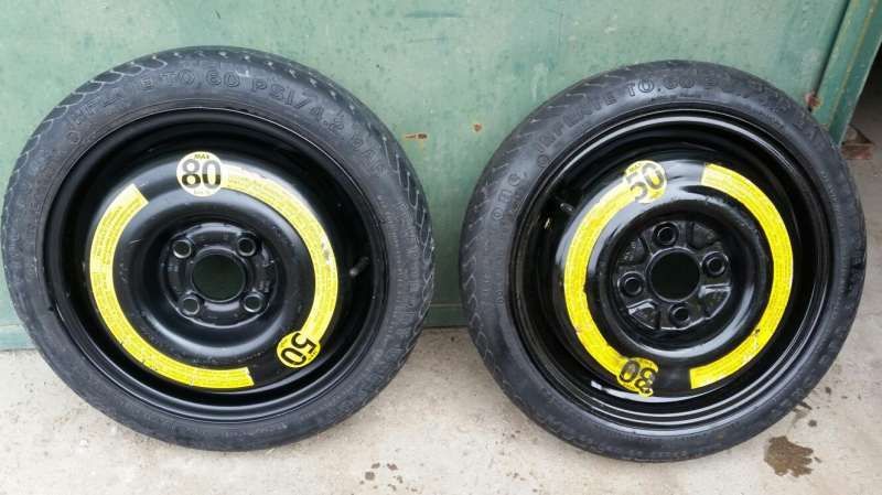 Джанти за Опел 13" и 14",Форд 14",Фолксваген 14"