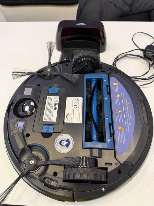 Прахосмукачка робот ETA Fido