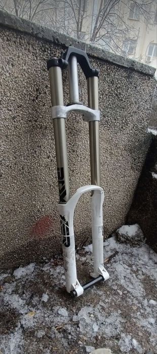 Rock shox boxxer