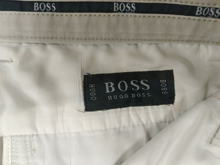 Продам брюки мужские