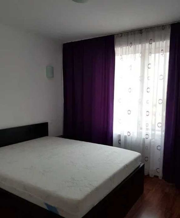 Дава се под наем Двустаен апартамент в Пловдив, Западен - 60 кв.м за 295.8 € - Снимка #3