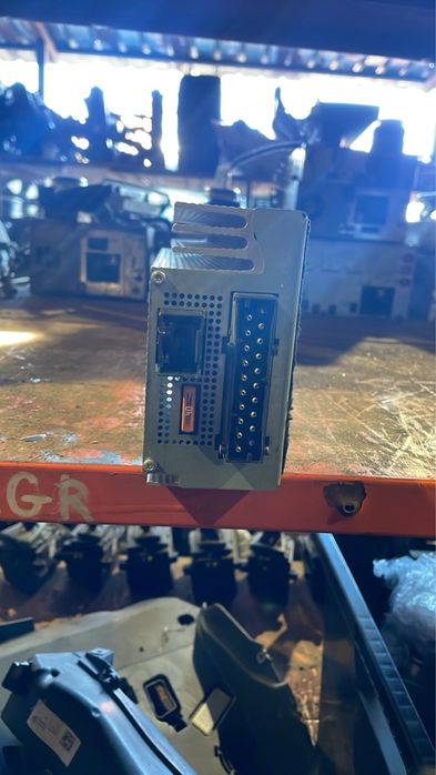 Hi-fi professional модул озвучаване Бмв Е60 Е90 Е70