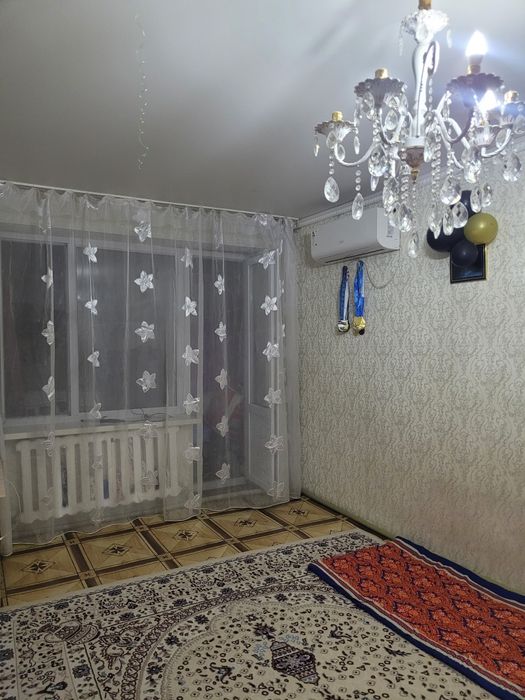 1-бөлмелі пәтер сатылады