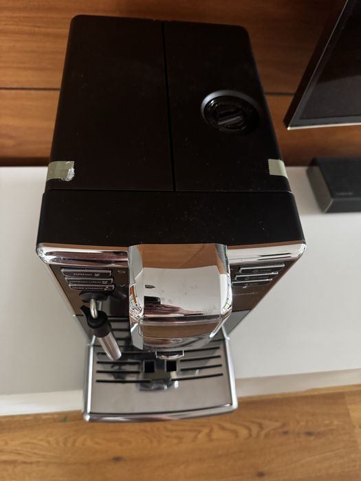 Saeco Incanto Black