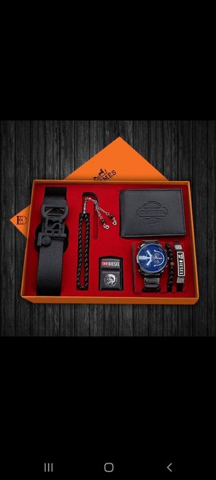 Набор падарка и для себя