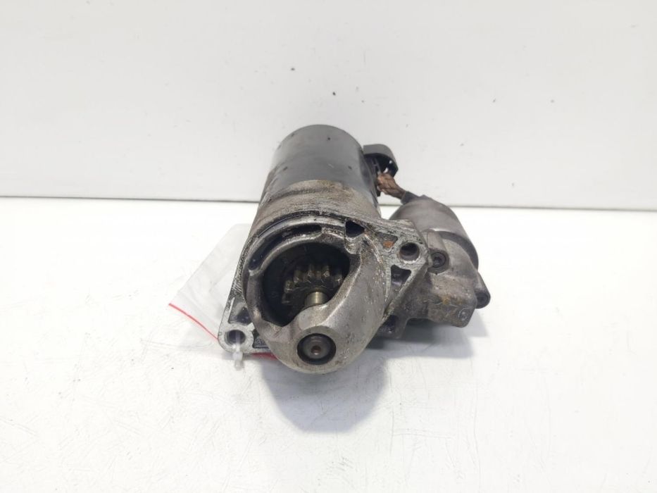 Electromotor, cod A6519062800, Mercedes CLS (C218), 2.2 CDI, OM651924, 6 vit man