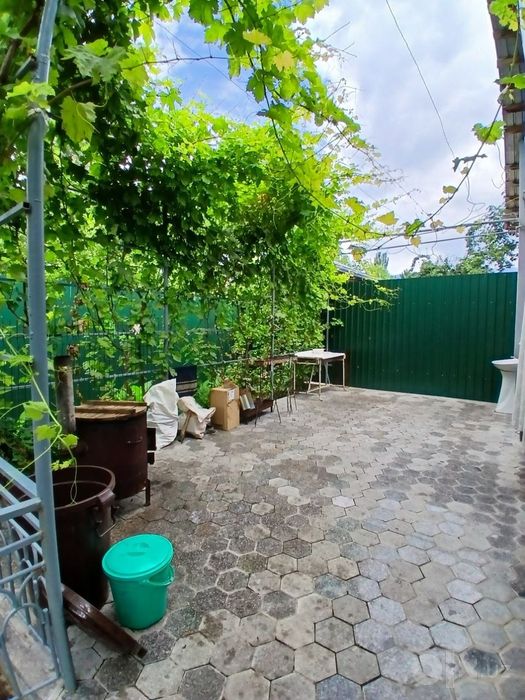 Arendaga  Dacha   Oqtoshda