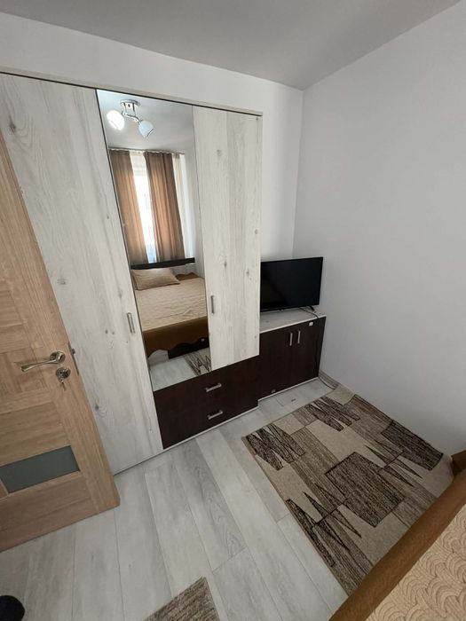 Garsonieră de închiriat – 20 mp, Zona Nord
