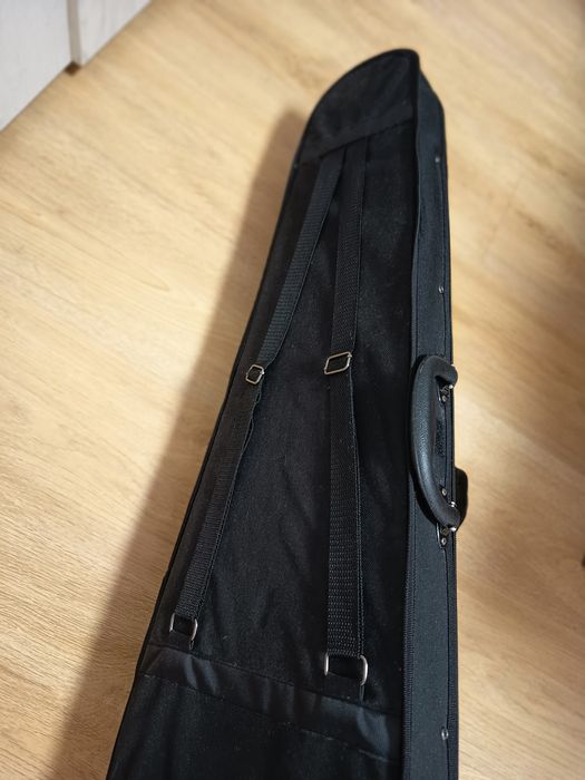 Set complet vioara 4/4 + încă 3 corzi