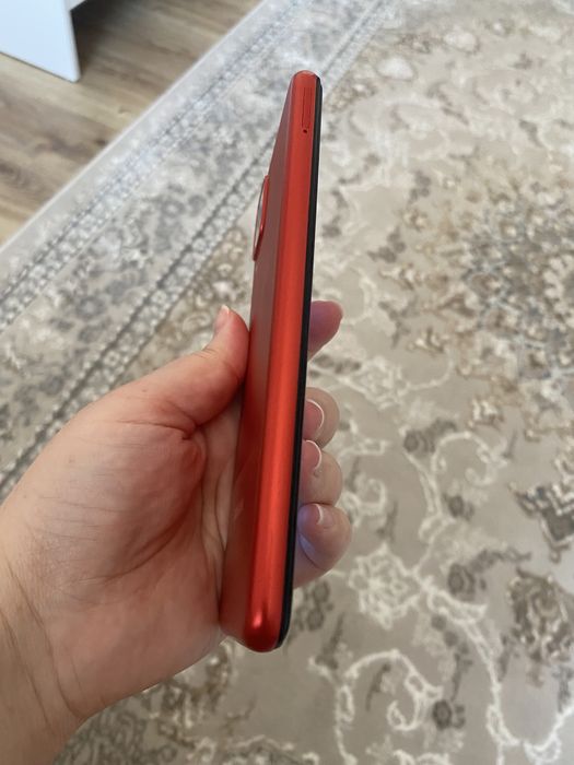 Samsung Galaxy A12 в хорошем состоянии