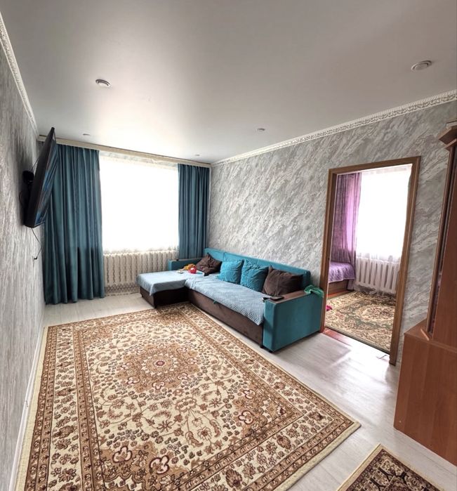 Продам 3 комн.квартиру район ЦОНа