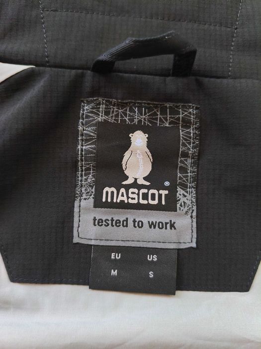 Mascot Accelerate M