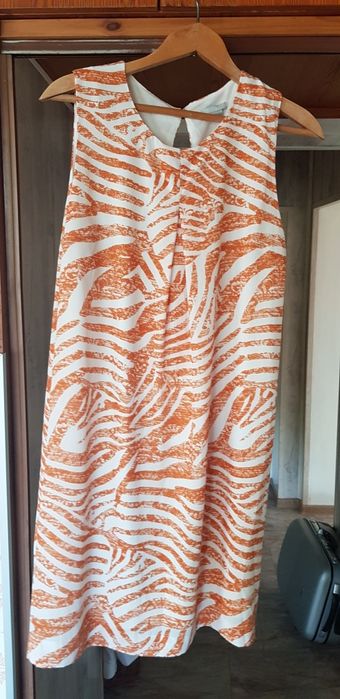 Дамска рокля официална