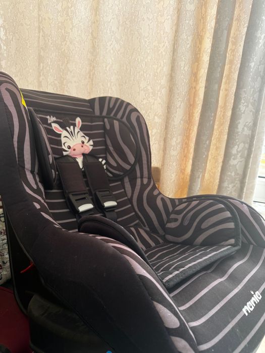 Автокресло детское