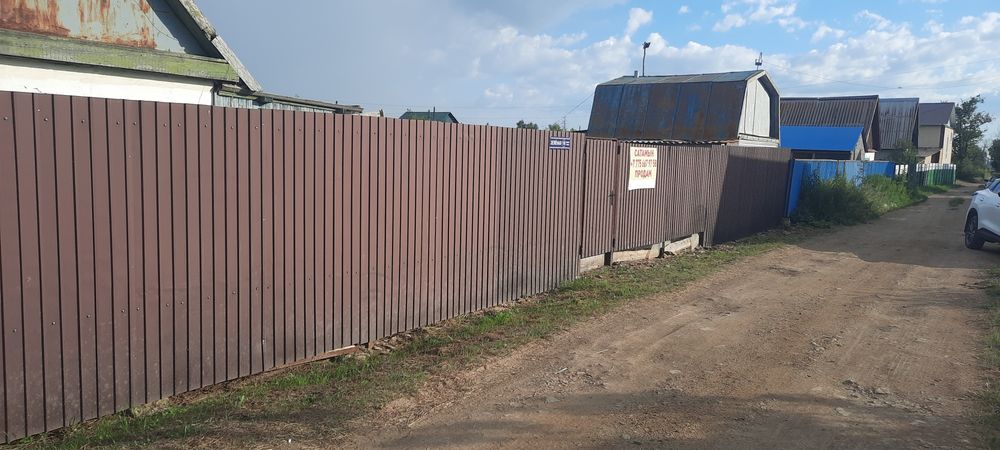 Продам дачный участок 6 соток