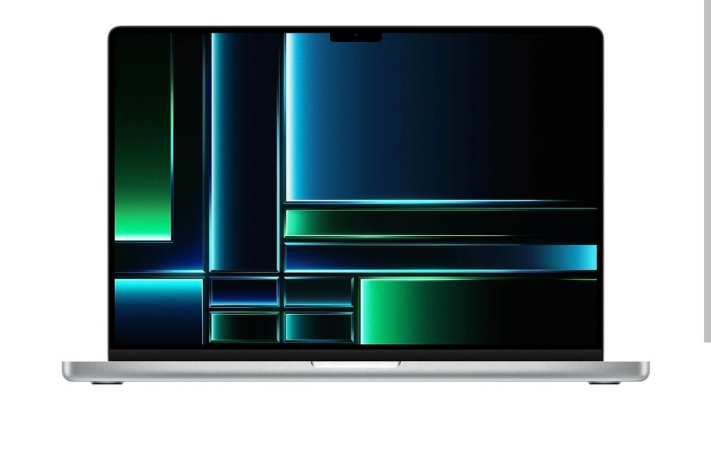 Мабук про м2 16/512 акб 93 180циклов MacBook Pro