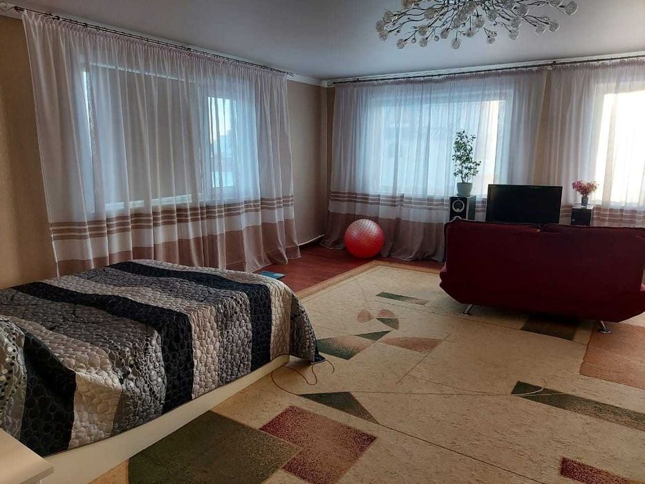 Продажа 2-этажного дома