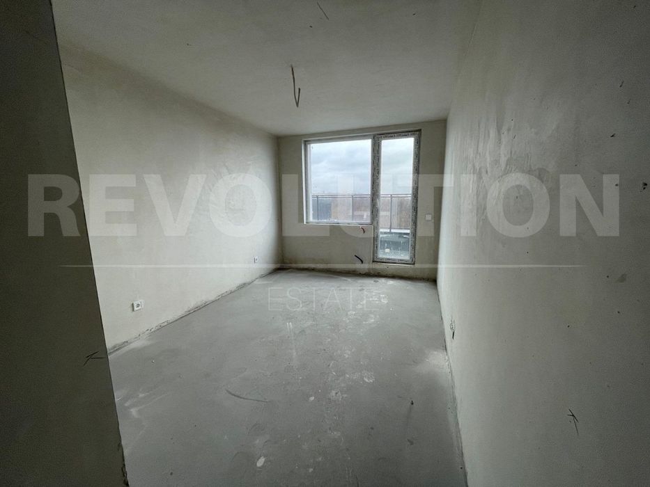 Многостаен апартамент с АКТ 15 в ж.к. Овча купел 2