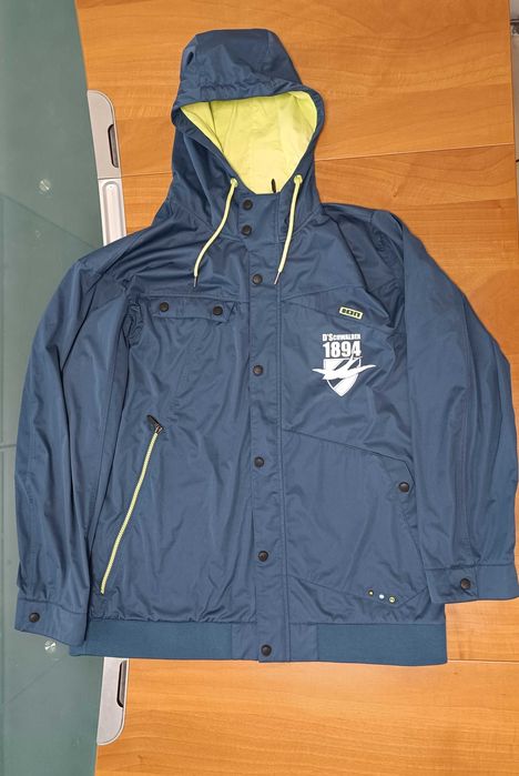 ION-Много Запазено