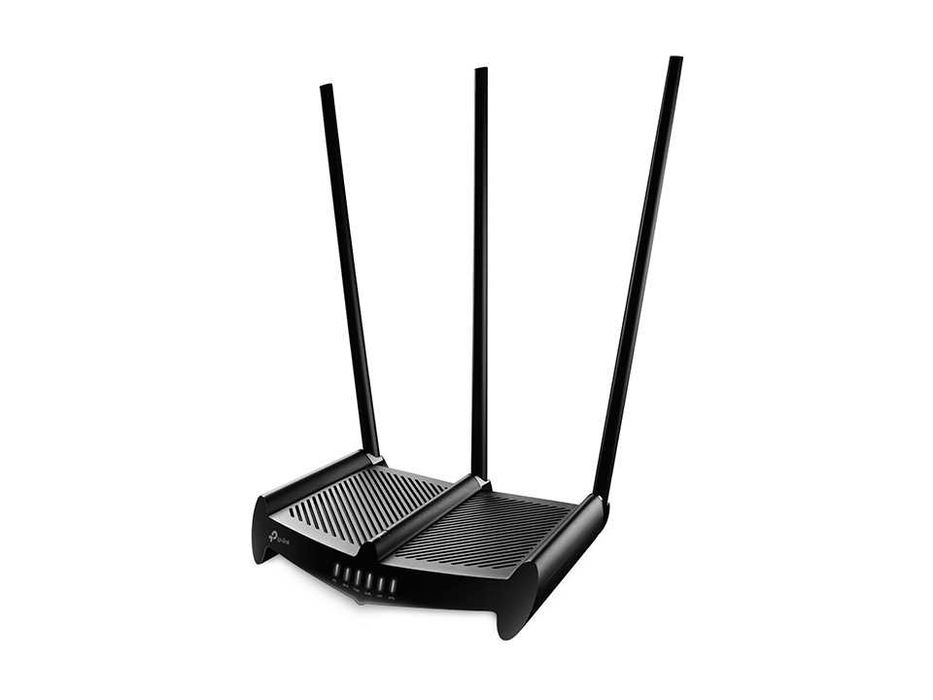 TP-Link TL-WR941HP / 450Mbps маршрутизатор серии N Роутер (Router) 1.4