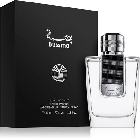 Arabian Oud-Bussma
