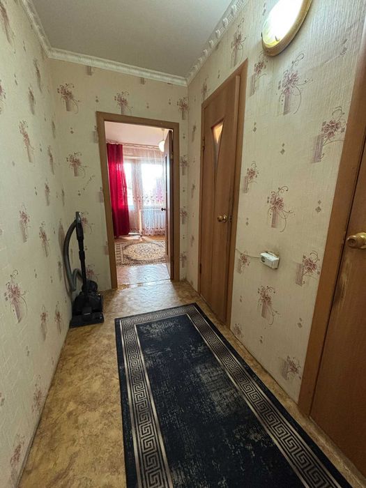 Продам 3х комн кв 11мкр
