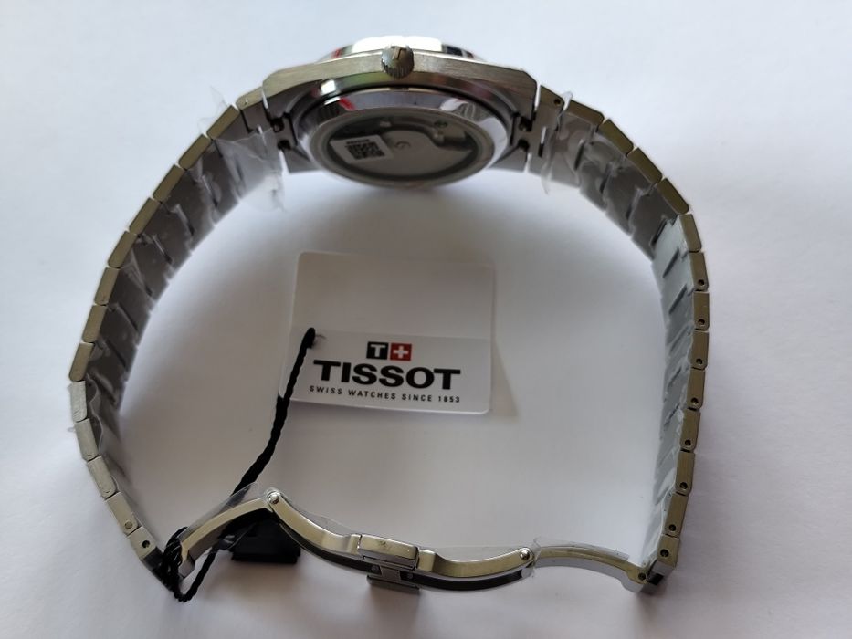 ceas TISSOT prx Powermatic 80