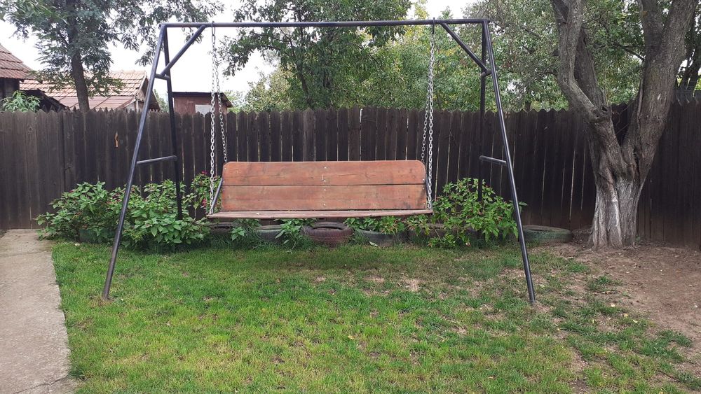 Casa cu 3 camere , bucătărie,baie,situata la 8,5 Km de Selgros Craiova