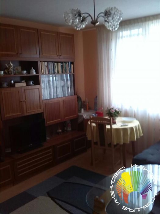 Продава се Едностаен апартамент в Бургас, Славейков - 43 кв.м за 1814 €/кв.м - Снимка #3