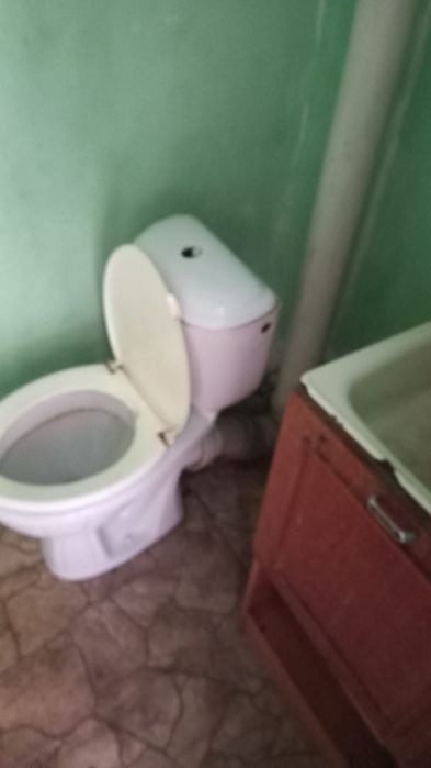 Комната в общежитии