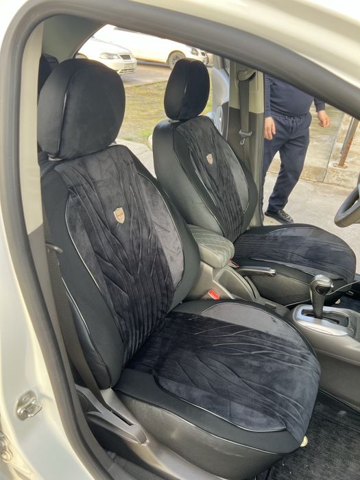 Avto Chexol Zamish Gm moshinalari uchun