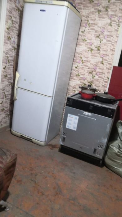 Продаетса дом участок