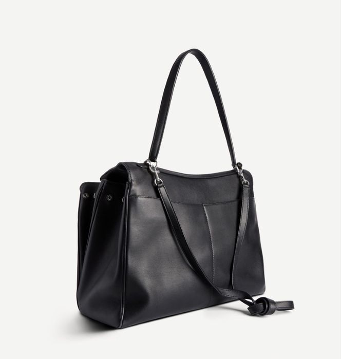 Сумка Balenciaga Rodeo large