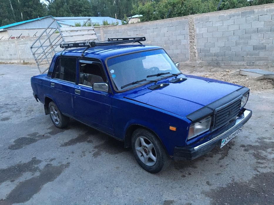 Продам автомобиль