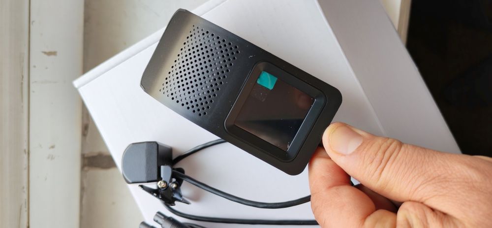 VideoRegistrator. Onlayn. Gps. 4G. 2 ta kameralik.