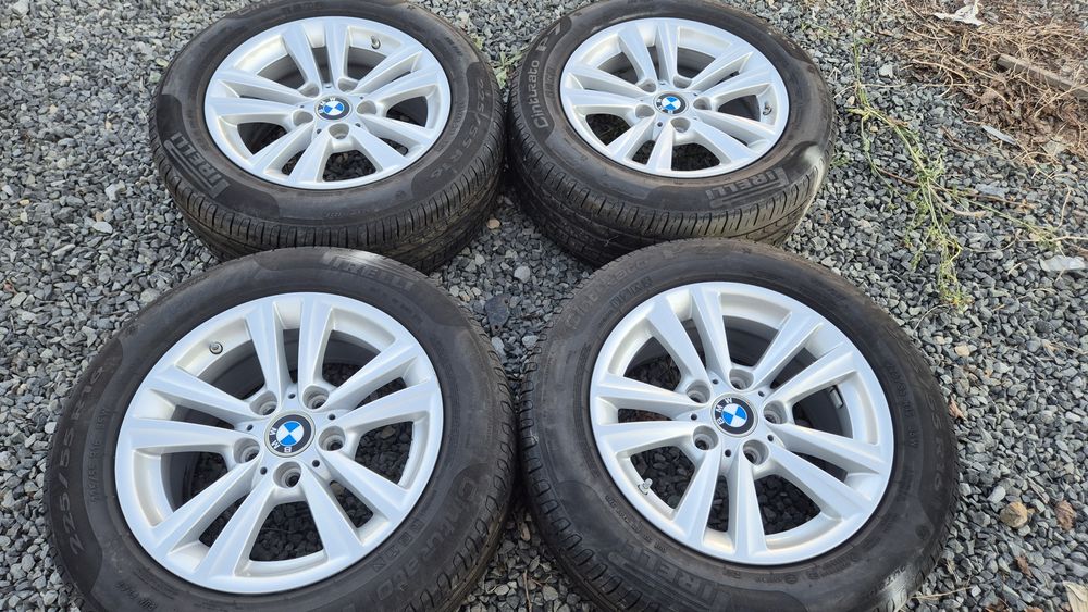 Оригинални джанти БМВ 5/120 BMW f30,f31  5x120