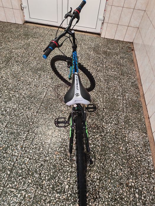 Vand bicicleta copii 10-12 ani