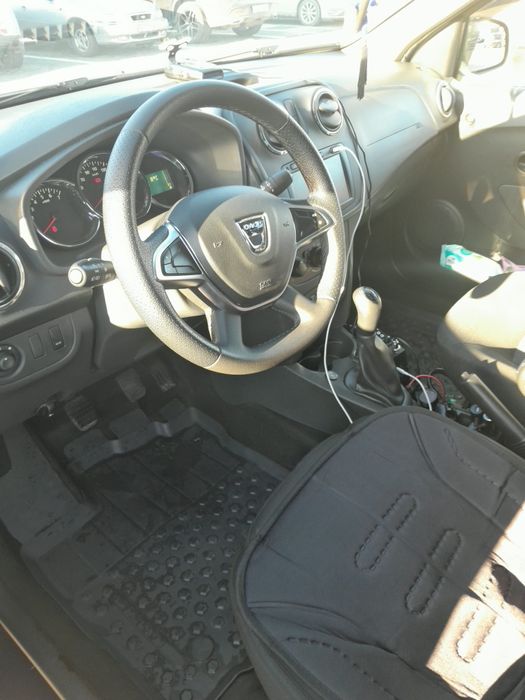 Logan 0.9 + gpl de fabrica