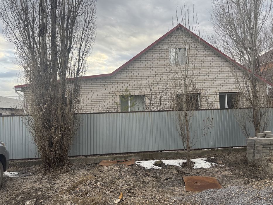 Дом на разбор на материалы