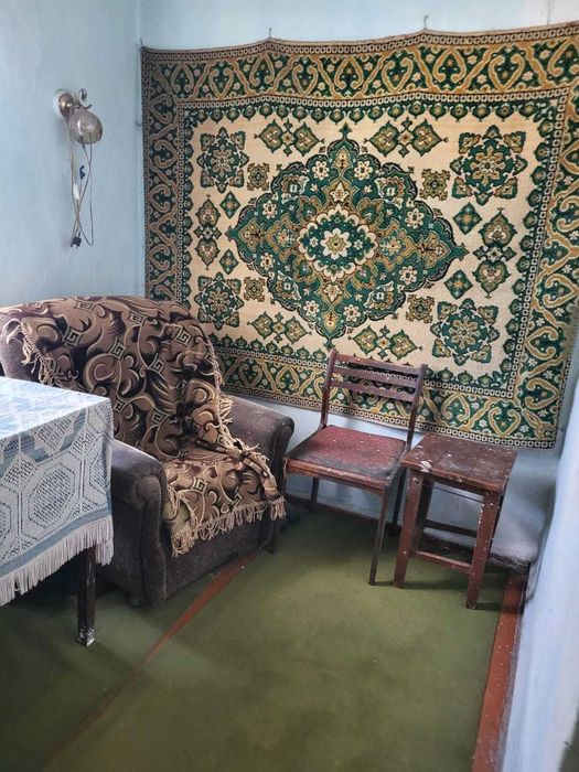 Продам дом в Рабочем